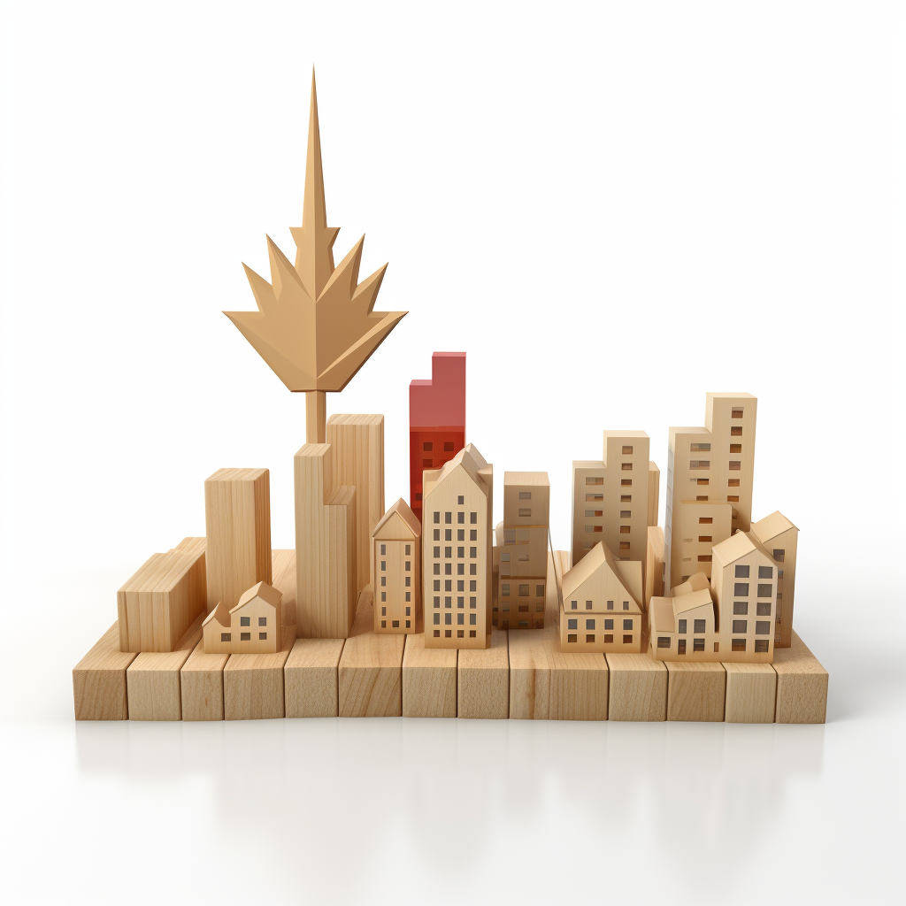 real estate investment in canada