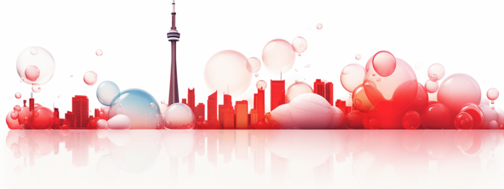 esperanzamedia Toronto bubble white background modern red and b 783b3bb8 af50 49d4 8c39 1901d9e9e924 min